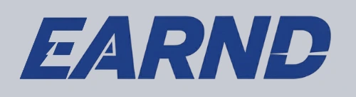 Logo EARND
